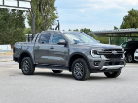 Ford Ranger 3.0TDCI WILDTRAK 4WD | Mobile.bg    4