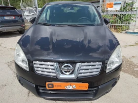    Nissan Qashqai 2.0 DCI/4x4/