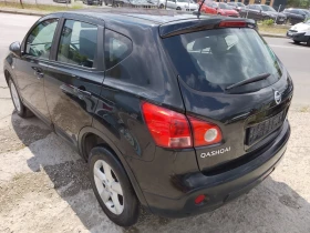 Nissan Qashqai 2.0 DCI/4x4/ | Mobile.bg    7