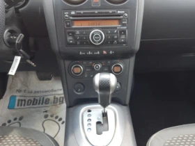 Nissan Qashqai 2.0 DCI/4x4/ | Mobile.bg    15