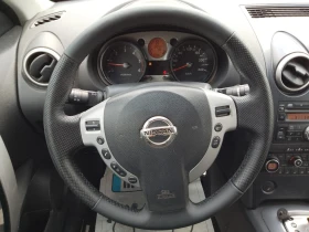 Nissan Qashqai 2.0 DCI/4x4/ | Mobile.bg    12