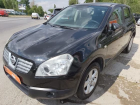     Nissan Qashqai 2.0 DCI/4x4/