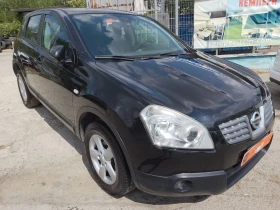     Nissan Qashqai 2.0 DCI/4x4/