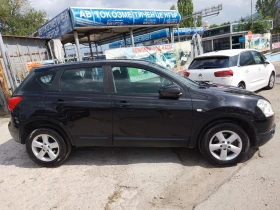     Nissan Qashqai 2.0 DCI/4x4/