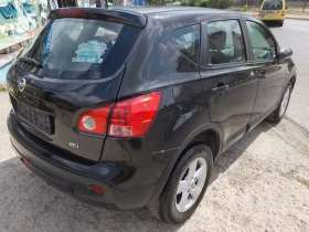 Nissan Qashqai 2.0 DCI/4x4/ | Mobile.bg    5