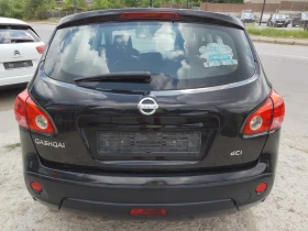 Nissan Qashqai 2.0 DCI/4x4/ | Mobile.bg    6