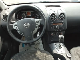 Nissan Qashqai 2.0 DCI/4x4/ | Mobile.bg    11
