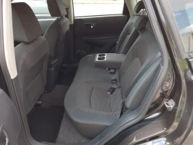 Nissan Qashqai 2.0 DCI/4x4/ | Mobile.bg    17