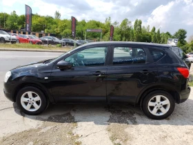 Nissan Qashqai 2.0 DCI/4x4/ | Mobile.bg    8