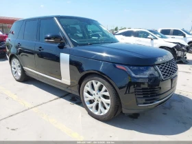  Land Rover Range rov...