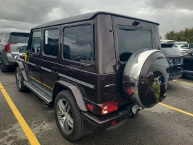 Mercedes-Benz G * AMG G 63 * CARFAX *  | Mobile.bg    4