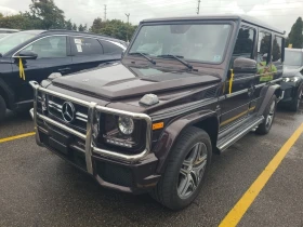  Mercedes-Benz G