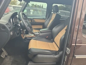 Mercedes-Benz G * AMG G 63 * CARFAX *  | Mobile.bg    5