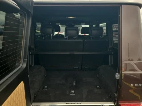 Mercedes-Benz G * AMG G 63 * CARFAX *  | Mobile.bg    14