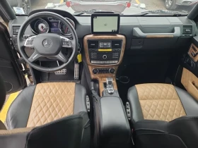 Mercedes-Benz G * AMG G 63 * CARFAX *  | Mobile.bg    11