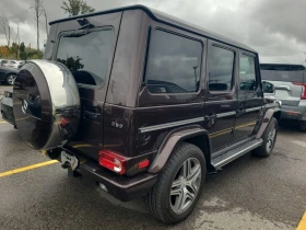 Mercedes-Benz G * AMG G 63 * CARFAX *  | Mobile.bg    3