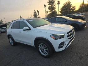 Обява за продажба на Mercedes-Benz GLE 350 4MATIC ФИКСИРАНА ЦЕНА! DISTRONIC/ОБДУХВАНЕ/FACE ~ 104 200 лв. - изображение 1