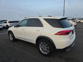 Обява за продажба на Mercedes-Benz GLE 350 4MATIC ФИКСИРАНА ЦЕНА! DISTRONIC/ОБДУХВАНЕ/FACE ~ 104 200 лв. - изображение 3