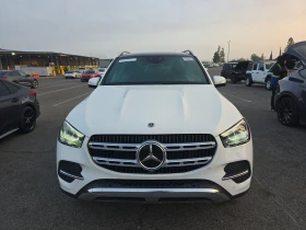 Обява за продажба на Mercedes-Benz GLE 350 4MATIC ФИКСИРАНА ЦЕНА! DISTRONIC/ОБДУХВАНЕ/FACE ~ 104 200 лв. - изображение 1