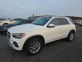 Обява за продажба на Mercedes-Benz GLE 350 4MATIC ФИКСИРАНА ЦЕНА! DISTRONIC/ОБДУХВАНЕ/FACE ~ 104 200 лв. - изображение 2