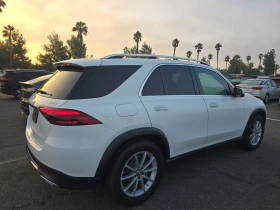 Обява за продажба на Mercedes-Benz GLE 350 4MATIC ФИКСИРАНА ЦЕНА! DISTRONIC/ОБДУХВАНЕ/FACE ~ 104 200 лв. - изображение 5