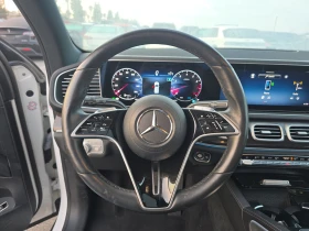 Обява за продажба на Mercedes-Benz GLE 350 4MATIC ФИКСИРАНА ЦЕНА! DISTRONIC/ОБДУХВАНЕ/FACE ~ 104 200 лв. - изображение 9