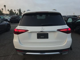 Обява за продажба на Mercedes-Benz GLE 350 4MATIC ФИКСИРАНА ЦЕНА! DISTRONIC/ОБДУХВАНЕ/FACE ~ 104 200 лв. - изображение 4