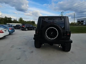     Jeep Wrangler SAHARA*  * 4WD* 