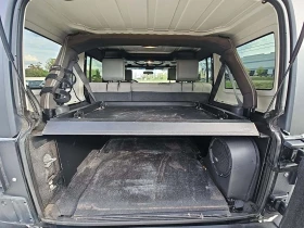 Jeep Wrangler SAHARA*  * 4WD*  | Mobile.bg    13