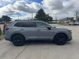 Honda Cr-v * Touring * CARFAX * БЕЗ ПЪРВОНАЧАЛНА ВНОСКА - 68700 лв. / 35125.75 € - 90243184 3
