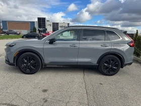 Honda Cr-v * Touring * CARFAX * БЕЗ ПЪРВОНАЧАЛНА ВНОСКА - 68700 лв. / 35125.75 € - 90243184 2