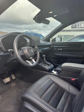 Honda Cr-v * Touring * CARFAX * БЕЗ ПЪРВОНАЧАЛНА ВНОСКА - 68700 лв. / 35125.75 € - 90243184 5