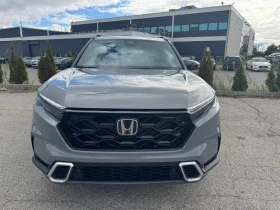 Honda Cr-v * Touring * CARFAX * БЕЗ ПЪРВОНАЧАЛНА ВНОСКА - 68700 лв. / 35125.75 € - 90243184 6