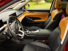 Haval H6 Supreme | Mobile.bg    4