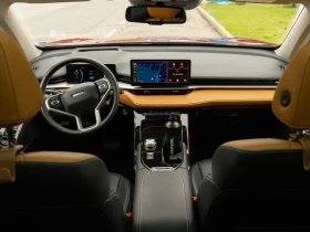 Haval H6 Supreme | Mobile.bg    8