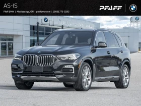     BMW X5 * xDrive40i/AS IS SPECIAL/PremEssential/CleanCarfa