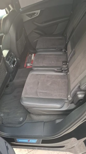 Audi Q7 S-line - 60000 лв. / 30677.51 € - 73105827 8