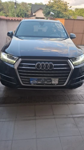 Audi Q7 S-line - 60000 лв. / 30677.51 € - 73105827 2