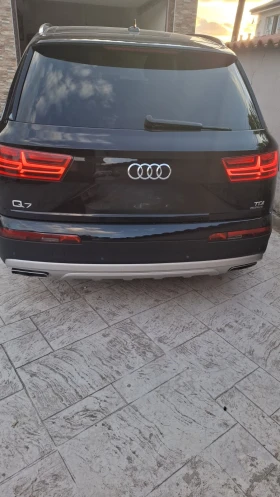 Audi Q7 S-line - 60000 лв. / 30677.51 € - 73105827 3