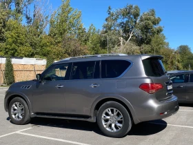 Infiniti QX56 5.6 top full | Mobile.bg    4