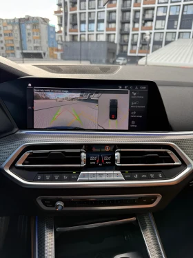 BMW X5 40i M pckg, Massage, Skylounge - 79000 лв. / 40392.06 € - 62530091 14