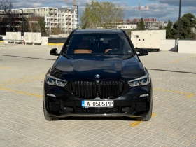BMW X5 40i M pckg, Massage, Skylounge - 79000 лв. / 40392.06 € - 62530091 2
