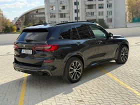 BMW X5 40i M pckg, Massage, Skylounge - 79000 лв. / 40392.06 € - 62530091 5
