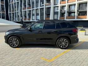 BMW X5 40i M pckg, Massage, Skylounge - 79000 лв. / 40392.06 € - 62530091 8
