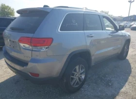 Jeep Grand cherokee LAREDO| 4X4 - 20900 лв. / 10686.00 € - 79821056 4