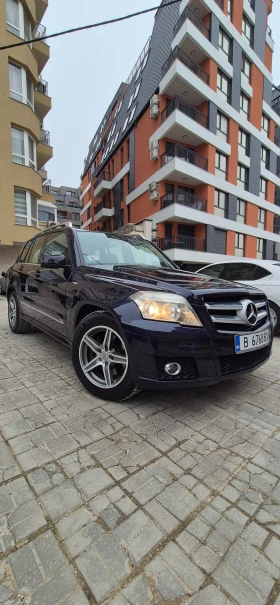 Mercedes-Benz GLK 250 CDI  4MATIC - 14500 лв. / 7413.73 € - 15767922 2