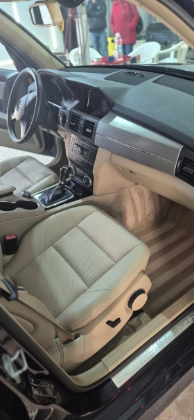 Mercedes-Benz GLK 250 CDI  4MATIC - 14500 лв. / 7413.73 € - 15767922 8