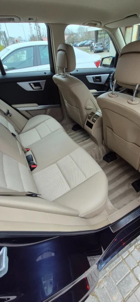 Mercedes-Benz GLK 250 CDI  4MATIC - 14500 лв. / 7413.73 € - 15767922 6