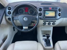 VW Tiguan 2.0TDi 140 к.с. 4Motion FULL ГЕРМАНИЯ - 14999 лв. / 7668.87 € - 72080158 10
