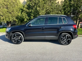 VW Tiguan 2.0TDi 140 к.с. 4Motion FULL ГЕРМАНИЯ - 14999 лв. / 7668.87 € - 72080158 2